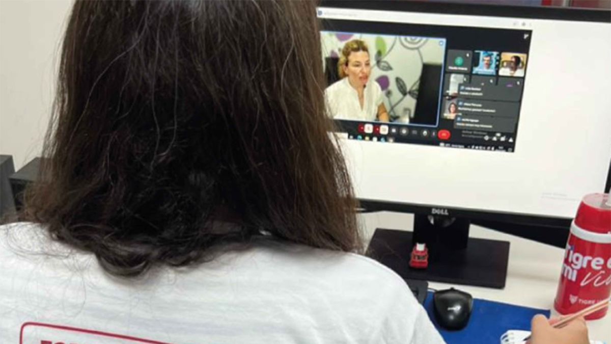 La Municipalidad de Tigre lanzó la 3era edición de la Escuela de Verano e informó que el Centro Universitario dicta 100 carreras. La Municipalidad de Tigre lanzó la 3era edición de la Escuela de Verano e informó que el Centro Universitario dicta 100 carreras.