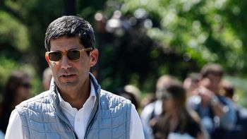 Kevin Warsh nominado por Donald Trump en lugar de Jerome Powell en la Fed