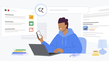 Google ahora te deja elegir qué medios querés leer y los prioriza en sus respuestas de IA