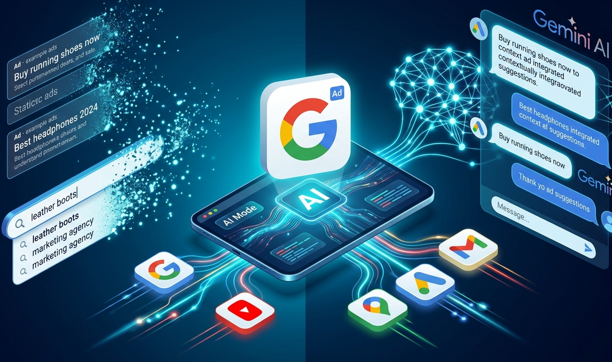 Con la reducción de los sistemas tradicionales de seguimiento, Google avanzó hacia modelos predictivos que estiman el impacto real de las campañas más allá del clic inmediato.