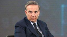 Pichetto respaldó la carta de CFK.