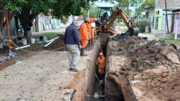 La UOCRA se declaró en alerta y algunos empresarios ya enviaron telegramas de despidos. La UOCRA se declaró en alerta y algunos empresarios ya enviaron telegramas de despidos.