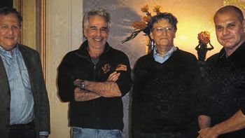 El implacable dossier Epstein que destrozó la imagen de Bill Gates