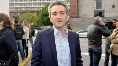 Ultimátum de Andrés Larroque: Salario Básico o caos