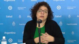 altText(El Gobierno confirmó 5 nuevas muertes y ya son 70 los fallecidos por coronavirus)}