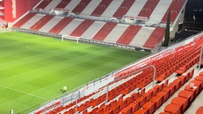 En Estudiantes no deben estar muy contentos con la decisión de Fox Sports