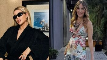 Telefe se cansó y se metió de lleno en la interna entre Wanda Nara y Verónica Lozano. Telefe se cansó y se metió de lleno en la interna entre Wanda Nara y Verónica Lozano.