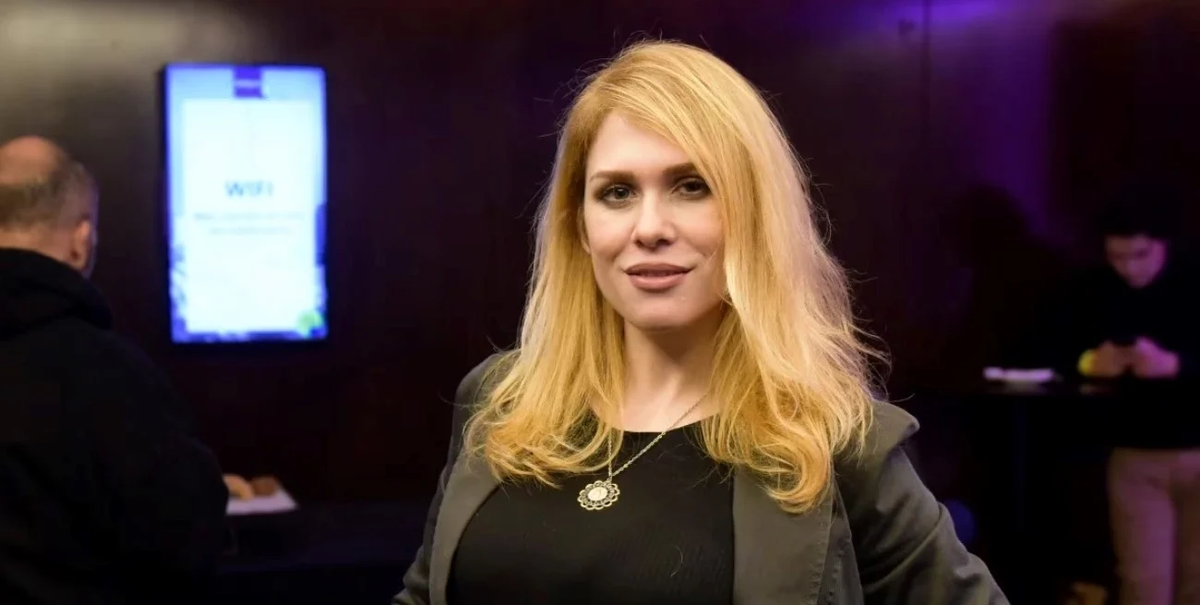 Lilia Lemoine estalló en Twitter tras ser acusada de arruinar a Javier Milei. Lilia Lemoine estalló en Twitter tras ser acusada de arruinar a Javier Milei.