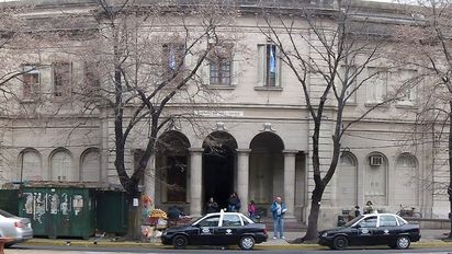 Pedido del alcalde Julio Garro al gobernador Axel Kicillof