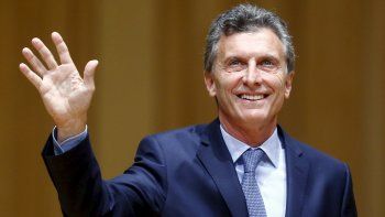 Javier Milei se aleja de Mauricio Macri, Juntos por el Cambio y La Nación Javier Milei se aleja de Mauricio Macri, Juntos por el Cambio y La Nación