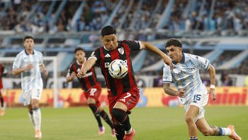 A qué hora juegan River-Racing: Academia titular vs. Millonario alternativo