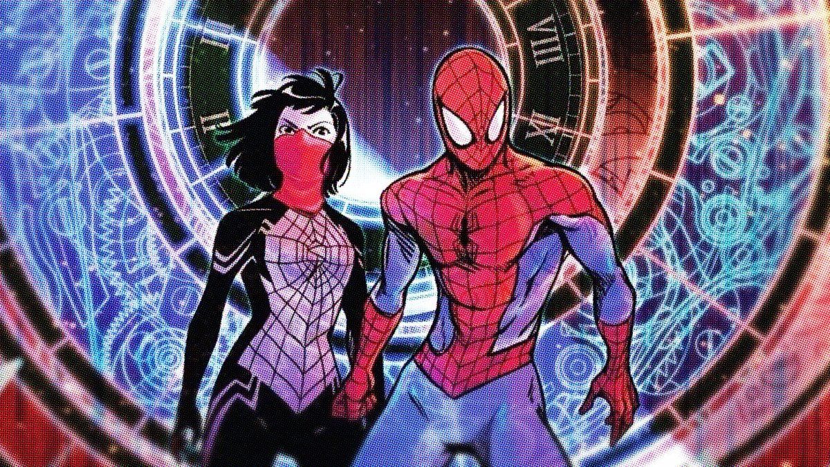1ra. serie de Spider-Man: Sony aplica un correctivo a Marvel