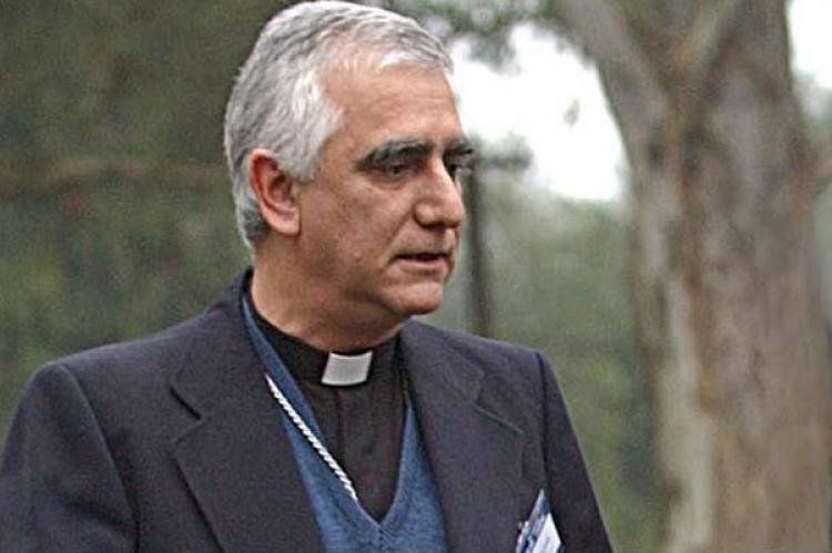 Jorge Lozano.