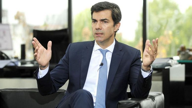 Juan Manuel Urtubey se despegó del Frente de Todos