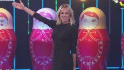 altText(Rating: Grupo Clarín no levanta cabeza y sufrió otra dura derrota a manos de C5N y Telefe)}