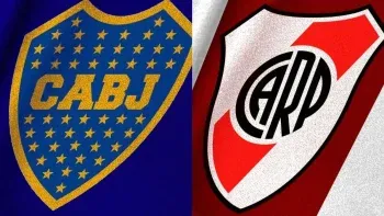 Superclásico: El árbitro mundialista que dirigirá River-Boca. Superclásico: El árbitro mundialista que dirigirá River-Boca.