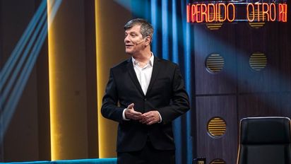 Mario Pergolini explotó contra TN por la cobertura de la muerte de Mila Yankelevich
