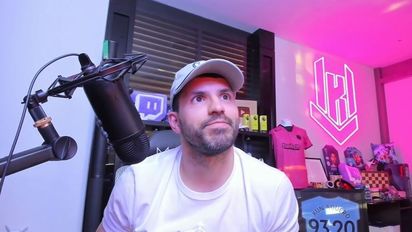 Efecto Milei: Kun Agüero manda 