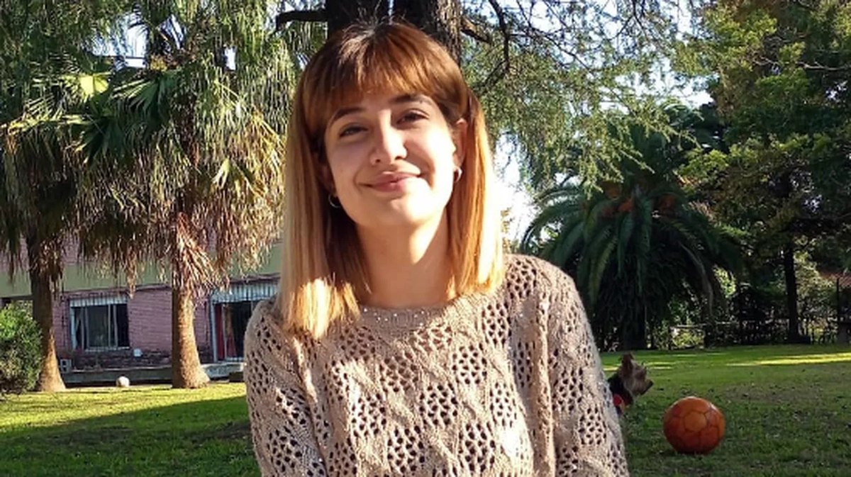 Melanie permanece internada en estado crítico (Foto: Instagram)