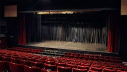 El teatro y un reintegro insólito para espectadores.&nbsp;