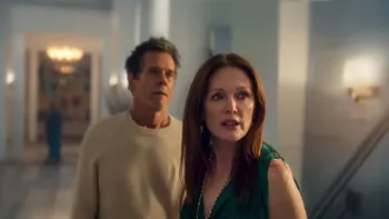 La miniserie que nadie se quiere perder. La miniserie que nadie se quiere perder.