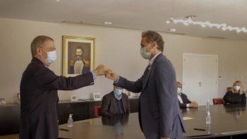 schiaretti se mostro con katopodis pero remarco la ?autonomia cordobesa? schiaretti se mostro con katopodis pero remarco la ?autonomia cordobesa?