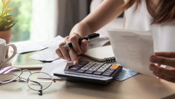 altText(Niveles alarmantes de morosidad en créditos no bancarios y préstamos irrecuperables en la Argentina de Milei)}