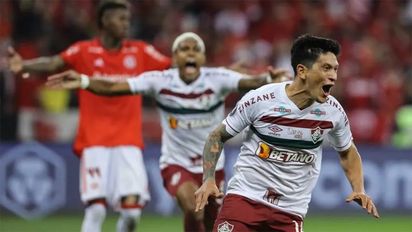 Fluminense, ¿el camino a la gloria?