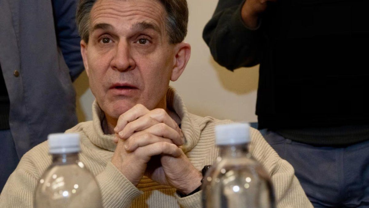 Sentencia confirmada: 8 años para Aníbal Lotocki Sentencia confirmada: 8 años para Aníbal Lotocki