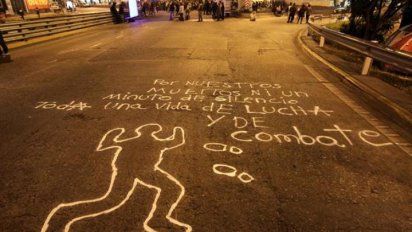 Acerca de los injustos y desagradables homenajes por Kosteki y Santillán