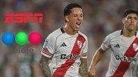 Indignación en River por lo último que se filtró sobre la Copa Sudamericana Indignación en River por lo último que se filtró sobre la Copa Sudamericana