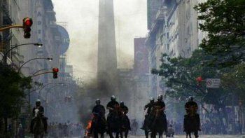 cuidado: el apocalipsis ya no garpa cuidado: el apocalipsis ya no garpa