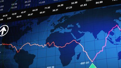 Sube la deuda doméstica, la inflación futura y los problemas