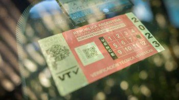 Verificación Técnica Vehicular (VTV) Verificación Técnica Vehicular (VTV)