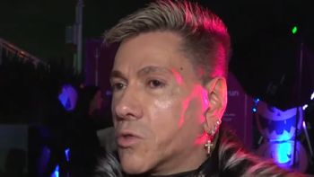 Roberto Piazza tildó de