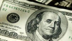 Se despierta el dólar blue tras rumores de inflación y tasa de interés