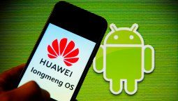 Huawei cambiará de esquemas.