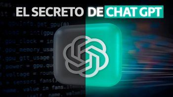 ChatGPT y su modo secreto. ChatGPT y su modo secreto.