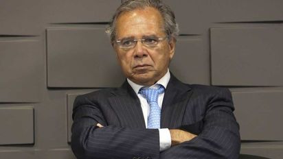 Exceso de gasto en COVID: FMI sobre Jair Bolsonaro