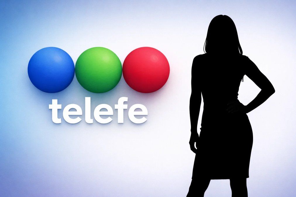 El relato subido de tono que salpica a una conductora de Telefe.