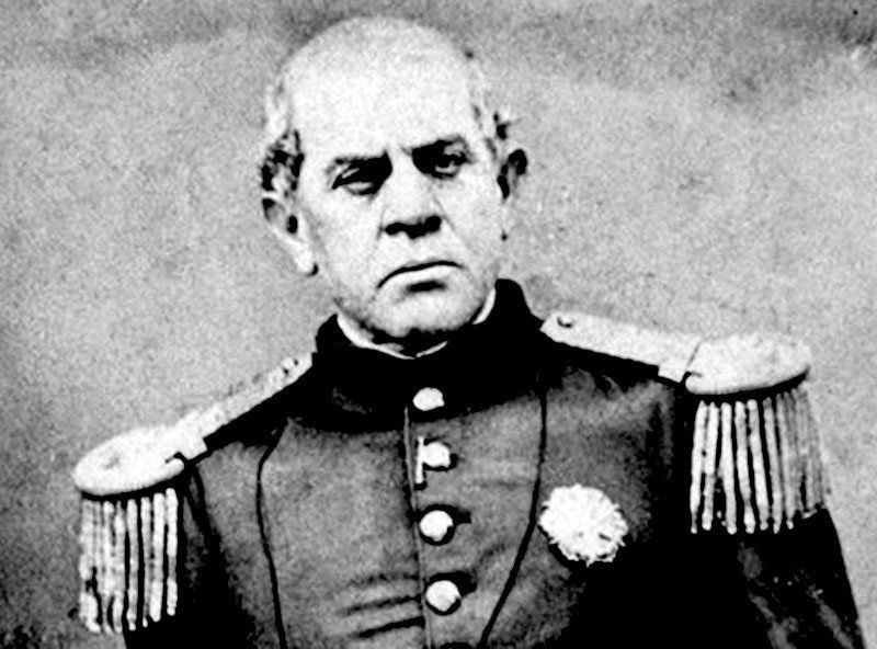 Domingo Faustino Sarmiento, personaje clave en el reconocimiento de Chile a José Francisco de San Martín. Domingo Faustino Sarmiento, personaje clave en el reconocimiento de Chile a José Francisco de San Martín.