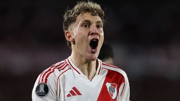 River confirmó su decisión tras la oferta millonaria por Colidio. River confirmó su decisión tras la oferta millonaria por Colidio.