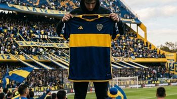 Boca mete un bombazo y cierra un refuerzo inesperado: 