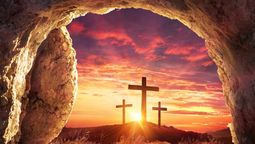 Si bien la fecha de la primera Pascua todavía es motivo de debate, los cálculos de Dionisio el Exiguo sentaron las bases para calcular cuándo la festejamos. Si bien la fecha de la primera Pascua todavía es motivo de debate, los cálculos de Dionisio el Exiguo sentaron las bases para calcular cuándo la festejamos.