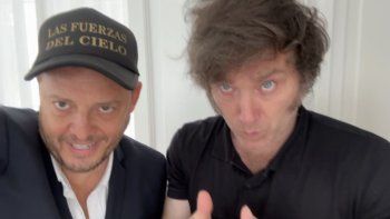 Escándalo en Nucleoeléctrica: Demian Reidel, sacado, a las patadas