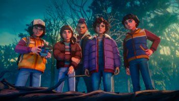 Se viene el spin-off animado de