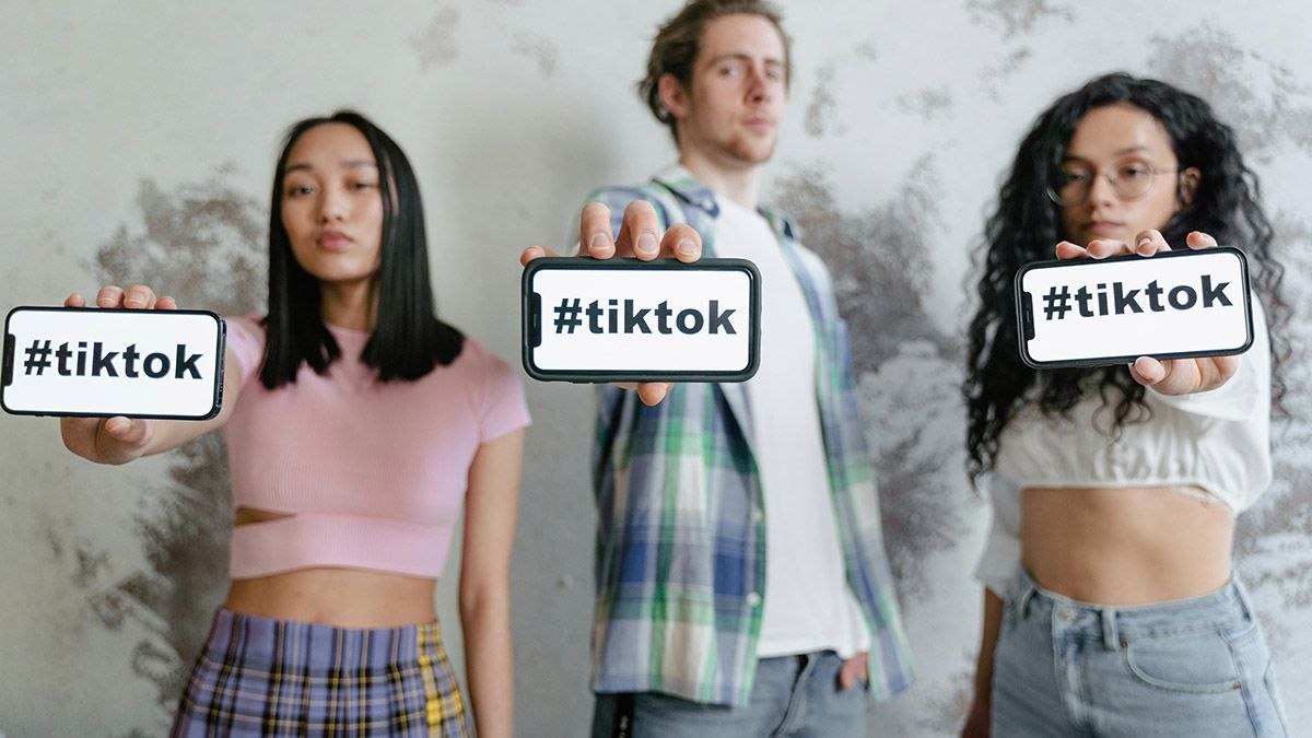 El Programa de Creadores de la red social TikTok lanzó el desafío denominado “game changer” para Latinoamérica que promete una revolución para los usuarios. El Programa de Creadores de la red social TikTok lanzó el desafío denominado “game changer” para Latinoamérica que promete una revolución para los usuarios.