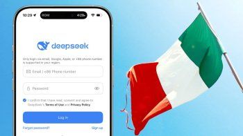 De qué trata el chatbot chino de IA, DeepSeek De qué trata el chatbot chino de IA, DeepSeek