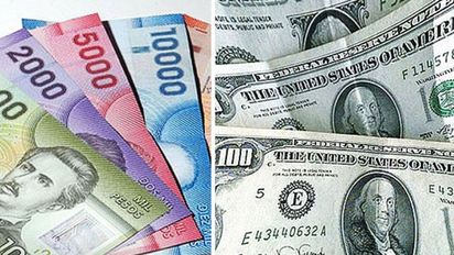 Chile: Constitución nueva levanta gasto y dólar