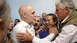PRO en La Matanza pero en las próximas horas la clave será CABA.